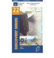 Wandelkaart Ierland 22 Mayo discovery | Ordnance Survey