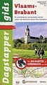 Wandelgids Dagstappergids Vlaams - Brabant | Lannoo
