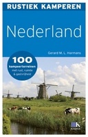 Campinggids Nederland - Rustiek kamperen in Nederland