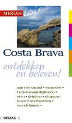Reisgids Costa Brava Merian Live | Deltas