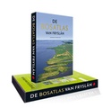 De Bosatlas van Fryslân | Noordhoff Uitgevers