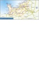 Campergids - Camperplaatsen Band 39: Mit dem Wohnmobil durch die Normandie - Normandië Camper | Womo Verlag