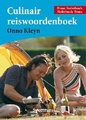 Woordenboek | Culinair reiswoordenboek Frankrijk | Unieboek