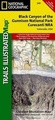 Wandelkaart - landkaart Black Canyon of the Gunnison National Park | Trails Illustrated maps - National Geographic