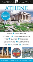 Reisgids Capitool Compact Athene | Unieboek  9789047515630