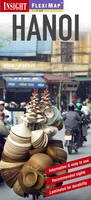 Stadsplattegrond - Kaart Hanoi | Insight Fleximap