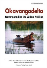 Reisgids Okavangodelta | Naturerbe Verlag