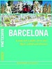 Kaartgids Barcelona | Everyman publishers