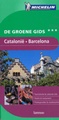 Reisgids Catalonië - Barcelona | Michelin groene gids