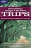 Reisgids Lonely Planet Carolinas, Georgia and the South Trips (USA) | Lonely Planet