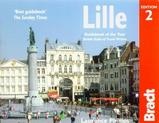 Reisgids Lille | Bradt  guide