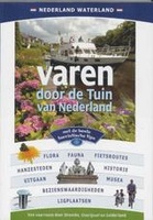 Vaargids Varen door de Tuin van Nederland | Gelders Overijssel Bureau voor Toerisme