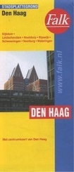 Stadsplattegrond - Landkaart Den Haag | Falk