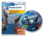 DVD Fietsrouteplanner Nederland - digitale fietskaarten | ANWB