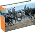 Fotoboek African Odyssey 365 Days | Abrams
