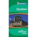 Reisgids Quebec | Michelin Green Guide