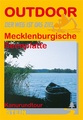 Kanogids Mecklenburgische Seenplatte Kanurundtour | Conrad Stein