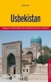Reisgids Usbekistan - Oezbekistan | Trescher Verlag