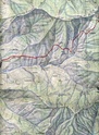 Wandelkaart Nepal 02 Khumbu Himal 1:50.000 | Schneider