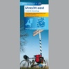 Fietskaart 11 Utrecht oost - het Gooi en Heuvelrug | ANWB