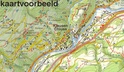 Wandelkaart Tabacco 009 Alpi Carniche - Carnia Centrale  - Dolomieten / Italie