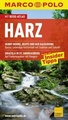 Reisgids Harz | Marco Polo