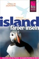 Reisgids IJsland - Island - Faroer eilanden | Reise Know how (duits)