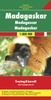 Wegenkaart - landkaart Madagascar - Madagaskar | Freytag und Berndt