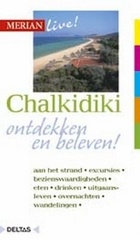 Reisgids Merian Chalkidiki | Deltas