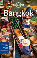 Reisgids Lonely Planet Bangkok City Guide | Lonely Planet