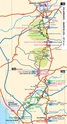 Wandelgids Camino Portugues - Lissabon - Porto - Santiago | John Brierly