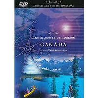 DVD Canada | Landen achter de horizon
