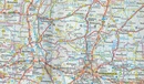 Wegenkaart - landkaart Deutschland - Duitsland | Marco Polo