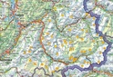 Wandelgids Vanoise, Albertville – Trois Vallées – Val d’Isère – Maurienne | Rother