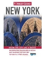 Reisgids New York | Insight City Guide