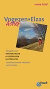 Reisgids - wandelgids ANWB actief Vogezen, Elzas  | ANWB