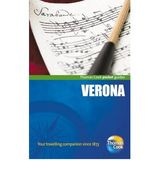 Reisgids Verona pocket guide | Thomas Cook