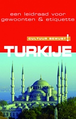 Reisgids Cultuur bewust Turkije | Elmar