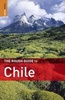 Reisgids Rough Guide Chile - Chili | Rough Guide