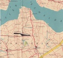 Grote Atlas van Nederland 1930-1950 | Atlas Maior - Asia Maior