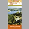 Fietskaart 33 Vulkaneifel en Osteifel, Eifel, Koblenz, Cochem | Sportoena