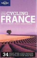 Fietsgids Cycling France Frankrijk | Lonely Planet