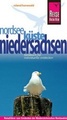 Reisgids Nordseeküste Niedersachsens (Noordzeekust) | Reise Know How