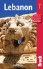 Reisgids Libanon - Lebanon | Bradt guide