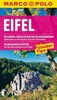 Reisgids Marco Polo Eifel | Unieboek