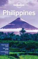 Reisgids Lonely Planet Philippines - Filipijnen | Lonely Planet