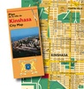 Stadsplattegrond Kinshasa | aquaterra