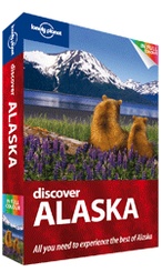 Reisgids Discover Alaska | Lonely Planet