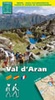 Wandelkaart Val d'Aran, Salardu, Vielha, Bossost, Montgarri | Alpina