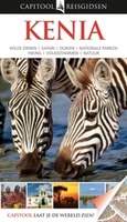 Reisgids Kenia | Capitool
